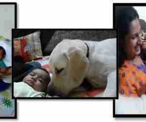 Growing Up 2gether Rajveer n Mushroom