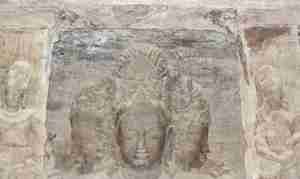 Soul of Elephanta - Brahma, Vishnu, Mahesh