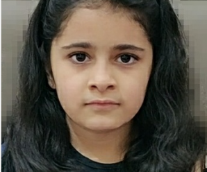 Kiana Gujral