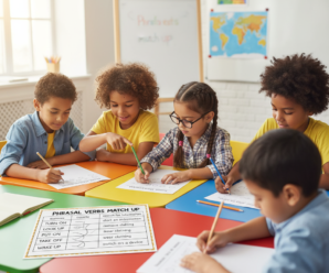 50 Common Phrasal Verbs with Meanings and Examples