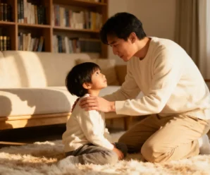 Parenting Reflections